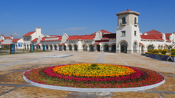 夯中岩土